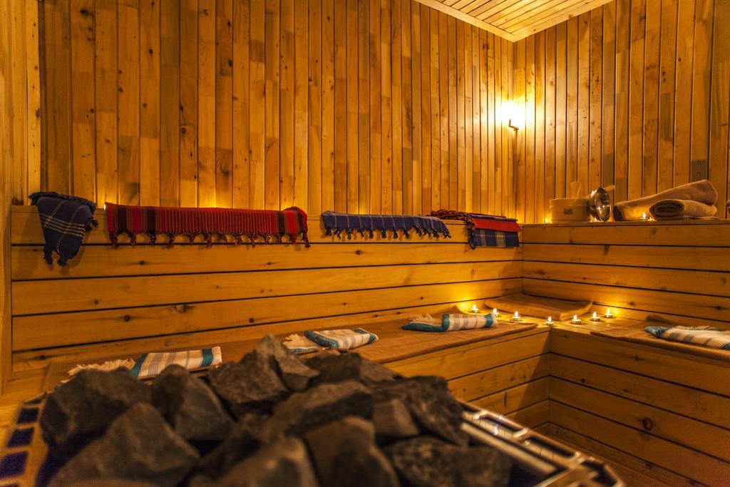 Liv Suit Hotel Diyarbakır Eksteriør bilde