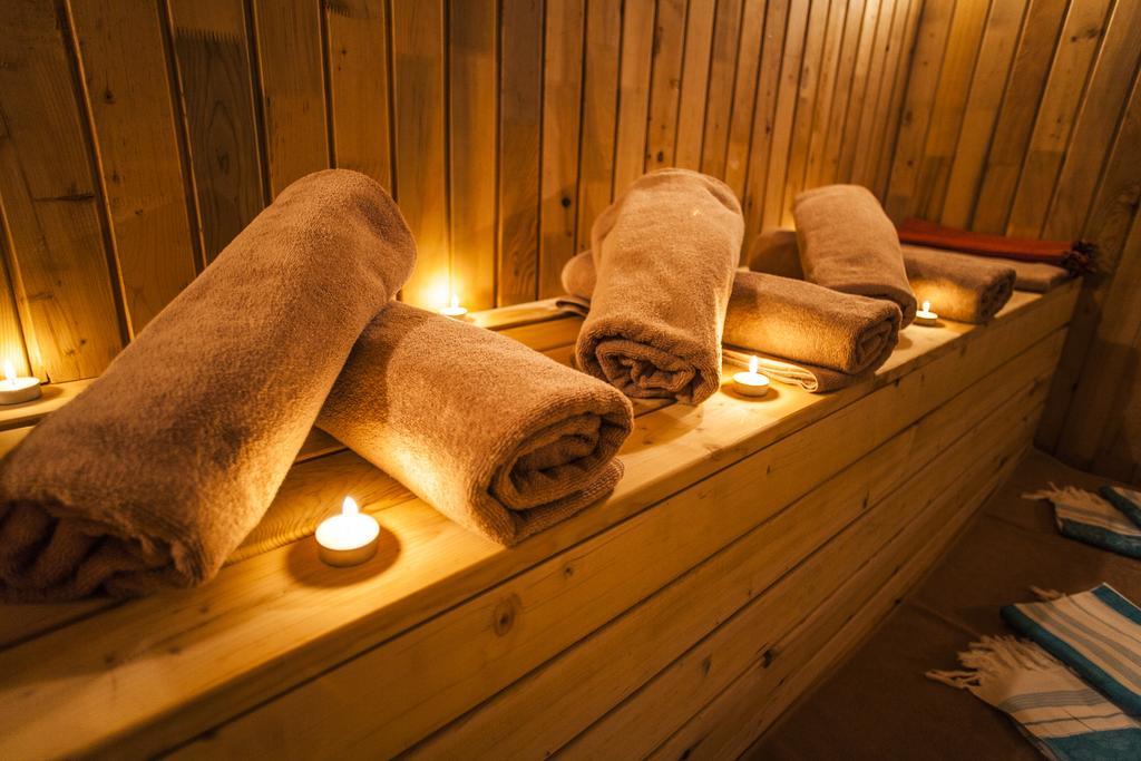 Liv Suit Hotel Diyarbakır Eksteriør bilde